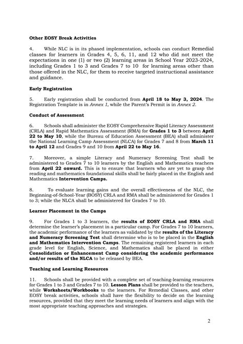 nlc ppt|Specific Guidelines for the Effective Implementation of the .